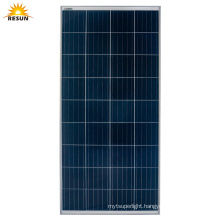 150w Polycrystalline Solar Panel